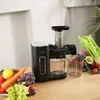 BlitzHome 150W Slow Masticating Juicer, Entsafter Gemüse Produktbild-Vorschau 1