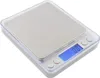 Verk 17066 Kuchyňská váha digitální, 0,01 g - 500 g Náhled obrázku produktu 8