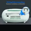 MEDION E66476 Stereo Sound System (Boombox, CD-Player, MP3, Produktbild-Vorschau 7