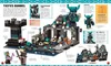 LEGO® Minecraft® Das große Lexikon der Figuren, Kreaturen Produktbild-Vorschau 6