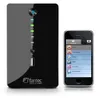 Fantec Cloud NAS HomeServer, SATA, 3.5 Zoll, 0, 1, 480 Produktbild-Vorschau 2