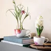 Villeroy & Boch Rose Garden Kaffeeobertasse 160ml Produktbild-Vorschau 10