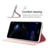 Conie Ultra Slim Klapp Tasche für Huawei P10 Lite Produktbild-Vorschau 4