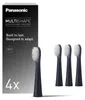 Panasonic ER-6CT02, 4 Stück(e), Blau, Extra-fein, Sonic Produktbild-Vorschau 1