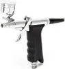 Wiltec Airbrush Pistole Typ 116 LN-116K mit Double Action Produktbild-Vorschau 2