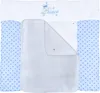 Baby-Delux Wickelauflage 70x75 inkl. abnehmbarer Produktbild-Vorschau 2
