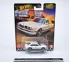 A Hot Wheels Premium Boulevard collectible car in its packaging, displayed against a white background. Voir les images du produit