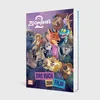 Disney Filmbuch zum Vorlesen: Zoomania 2: Das Buch zum Film Produktbild-Vorschau 3