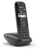 Gigaset AS690 Analoges/DECT-Telefon Anrufer-Identifikation Produktbild-Vorschau 5
