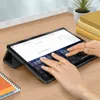 Dux Ducis, Klappetui für Samsung Galaxy Tab S7 Plus 12.4 / Produktbild-Vorschau 4