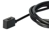 vhbw USB Ladekabel kompatibel mit Xiaomi Mi Band 8, Redmi Produktbild-Vorschau 5