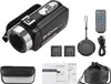 1080P digitale Videokamera, FHD-Camcorder, DV-Recorder, 30 Produktbild-Vorschau 2