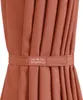 KINGSLEEVE® Parasol inclinable Ø 300cm terracotta Parasol Voir les images du produit 3