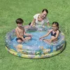 Bestway® Planschbecken "Coral Kids" 122 cm x 25 cm, 51009 Produktbild-Vorschau 11