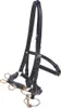 Busse Kappzaum PROFESSIONAL schwarz/Messing, Produktbild-Vorschau 7