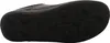 The underside of a black shoe is shown against a white background. Anteprima dell’immagine prodotto