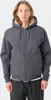 Cleptomanicx Winter H. Jacket "Workist" Blue Graphite M Produktbild-Vorschau 4