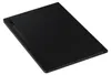 Book Cover für Galaxy Tab S8 Ultra schwarz Tablet-Hülle Produktbild-Vorschau 7