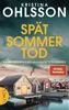 Spätsommertod Anteprima dell’immagine prodotto 2