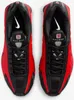 Nike Shox R4 "University Red Black Metallic Silver" Rot, Produktbild-Vorschau 4