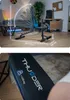 THUNDER® Hantelbank | QUICK | Bis 120kg | Blau | Belastbar Produktbild-Vorschau 8