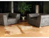 Kuhfell beige ca. 2-3 qm ca. 190-210 cm Produktbild-Vorschau 2