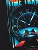 style3 De Lorean Time Travel T-Shirt Kinder zeitreise marty Produktbild-Vorschau 2