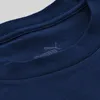 PUMA Herren T-Shirt 2er Pack Basic T-Shirt Navy Baumwolle Produktbild-Vorschau 7