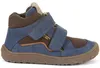 Froddo FroddoTex Barefoot Autumn Kinder Wasserdichte Produktbild-Vorschau 3