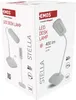 LED stolní lampa STELLA, bílá Náhled obrázku produktu