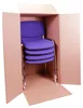 Karton 1200 x 600 x 600 mm (zweiwellig) 1 Stück Produktbild-Vorschau 4