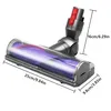 Elektrische Bürste kompatibel für Dyson V7 V8 V10 V11 V15, Produktbild-Vorschau 2