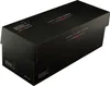 A black product box for Riedel Superleggero wine glasses. Náhled obrázku produktu