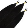 hair2heart Premium Mini Tape Extensions Echthaar - 12 Tapes Produktbild-Vorschau 1
