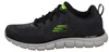 Skechers Track sportlicher Schnürer Grau Produktbild-Vorschau 6