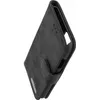 COMMANDER BOOK CASE ELITE für Apple iPhone 11 - Black Produktbild-Vorschau 3