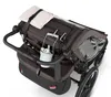 ABC Design 3in1 Fahrradanhänger & Kinderwagen Tour Produktbild-Vorschau 11