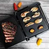 Royalty Line RL-PG7937: gril na panini a kontaktný gril, Náhľad obrázku produktu 8
