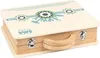 Holz Spielzeug-Werkzeugkoffer für Kinder mit Werkzeugen, Produktbild-Vorschau 2