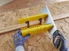 Stanley Gehrungslade, PVC 1-20-600 mit Säge, 12 TPI Produktbild-Vorschau 19