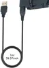 INF Câble chargeur pour montre Garmin Fenix 3 / Fenix 3 HR Voir les images du produit 2