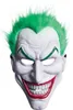 Maska na twarz Rubies - DC Comics Joker dla dorosłych, Voir les images du produit 4