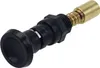 Ručný sytič pre karburátor VM16 16mm Yamaha DT 50 DT50 M MX Náhľad obrázku produktu 1