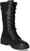Remonte Damen Stiefel kuschelig warm mit Lamwolle und loser Produktbild-Vorschau 12