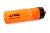 KTM Fahrrad Flasche orange Trinkflasche 'Bottle Team 700', Produktbild-Vorschau 3