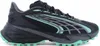 Puma Spirex Raceday - Herren Sneakers Schuhe Schwarz Produktbild-Vorschau 2