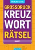 Großdruck Kreuzworträtsel Band 3 Über 280 Rätsel Produktbild-Vorschau 1