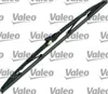 VALEO Wischblatt  574110 Produktbild-Vorschau 3