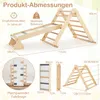 Product dimensions and features are displayed with measurements and text. Produktbild-Vorschau