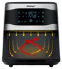 Friggitrice ad aria calda Steba HF 8000 Family XXL Anteprima dell’immagine prodotto 4